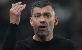 Al-Ittihad chọn Sergio Conceicao dẫn dắt, mở kỳ vọng mới tại Saudi Pro League