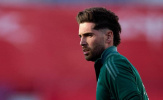 Luca Zidane khoác áo tuyển Algeria: Bước ngoặt sự nghiệp và giấc mơ World Cup 2026