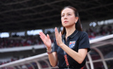 Madam Pang khẳng định: Thái Lan quyết giành trọn bộ HCV bóng đá SEA Games 33