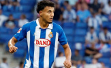Man United tăng tốc chiêu mộ Omar El Hilali: Hậu vệ trẻ Espanyol hứa hẹn nâng tầm hàng thủ