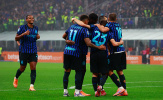 Chiến thắng đậm đà trước Cremonese, Inter Milan thể hiện sức mạnh