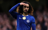 Marc Cucurella tiết lộ chiến thuật giúp Chelsea hạ gục Liverpool tại Stamford Bridge