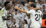Mbappe và Vinicius thay nhau lập công, Real Madrid hạ gục Villarreal