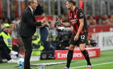 Rabiot và Allegri: mối gắn kết đặc biệt từ Juventus đến Milan