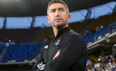 Harry Kewell chấn động truyền thông quốc tế khi nhận lời dẫn dắt CLB Hà Nội