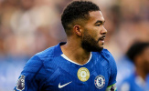 Vết rách sâu ở ống đồng: Reece James rút khỏi tuyển Anh, CĐV Chelsea lo lắng