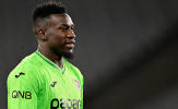 Andre Onana hồi sinh tại Trabzonspor: Cơ hội tái khẳng định sự nghiệp