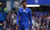 Chelsea đón tín hiệu tích cực từ hàng thủ với sự nổi bật của Josh Acheampong