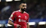 Khi Salah không còn bất khả xâm phạm: Liverpool và cái giá của sự ưu ái
