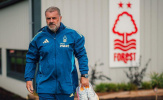 Nottingham Forest cân nhắc tương lai Postecoglou, Marco Silva được đưa vào tầm ngắm