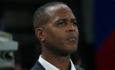Patrick Kluivert và hành trình đưa bóng đá Indonesia thoát khỏi cái bóng Đông Nam Á