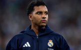 Rodrygo cam kết đưa Real Madrid vượt qua Barcelona ở El Clasico