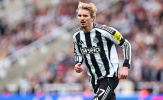 Woltemade tạm nghỉ vì cúm, Newcastle vẫn lạc quan với bản hợp đồng kỷ lục
