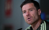 Xabi Alonso và cuộc tái sinh Real Madrid: Mbappe là trung tâm; Hàng thủ là nền tảng