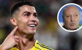 Ronaldo khiến Marotta kinh ngạc vì thói quen “phân tích từng giọt nước” khi ở Juventus
