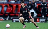 Ibrahim Maza trở thành cầu thủ gốc Việt hiếm hoi góp mặt tại World Cup