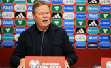 Koeman bảo vệ màn trình diễn của Hà Lan sau chiến thắng dễ trước Malta