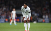 Ollie Watkins dính chấn thương sau khi lập công cho tuyển Anh