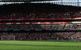 Arsenal đứng trước bài toán khó với kế hoạch cải tạo sân Emirates
