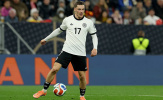 Florian Wirtz nổi bật, Nick Woltemade gây thất vọng trong chiến thắng tưng bừng của tuyển Đức