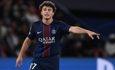 PSG áp đảo top 10 cầu thủ U21 đắt giá nhất Ligue 1