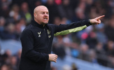 Nottingham Forest cân nhắc Sean Dyche thay Ange Postecoglou