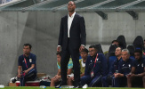 Patrick Kluivert nghẹn ngào sau thất bại, Indonesia rời cuộc đua World Cup 2026
