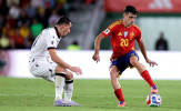 Pedri khẳng định đẳng cấp nhạc trưởng, Tây Ban Nha áp sát vé World Cup