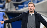 Julian Nagelsmann chính thức xin lỗi Bắc Ireland và bảo vệ Wirtz