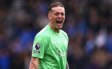 Pickford hé lộ bí quyết giúp tuyển Anh tiến gần giấc mơ World Cup dưới thời Tuchel