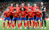 Tây Ban Nha hoàn hảo trước thềm World Cup 2026: Sức mạnh tấn công và hàng thủ vững chắc