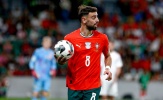 Bruno Fernandes chỉ rõ nguyên nhân khiến Bồ Đào Nha đánh rơi chiến thắng trước Hungary