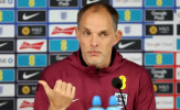 CĐV Anh đáp trả Tuchel bằng loạt bài hát mỉa mai sau chiến thắng 5-0 trước Latvia