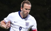 Harry Kane bùng nổ lập hai kỷ lục, giúp tuyển Anh sớm giành vé dự World Cup 2026