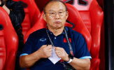 HLV Park Hang-seo được kỳ vọng vực dậy đội tuyển Indonesia