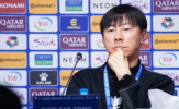 HLV Shin Tae-yong phủ nhận cáo buộc hành hung, nói bị cầu thủ Ulsan Hyundai “gài bẫy”