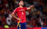 Quyết định táo bạo của Arteta giúp Mikel Merino thăng hoa rực rỡ