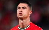 Ronaldo lập kỷ lục ghi bàn nhưng Bồ Đào Nha đánh rơi chiến thắng phút cuối