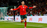 Ronaldo lập kỷ lục mới trong ngày Bồ Đào Nha chia điểm với Hungary