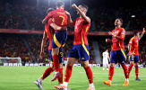 Tây Ban Nha vẫn phải cảnh giác trước biến số ở vòng loại World Cup 2026