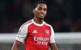 Arsenal gấp rút trói chân Jurrien Timber trước sự nhòm ngó của Bayern Munich
