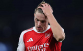 Arsenal kiên định với Gyokeres dù phong độ thất thường