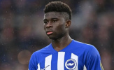 Brighton ra quyết định dứt khoát về tương lai Carlos Baleba trước sự theo đuổi của MU
