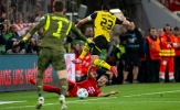 Bayern vs Dortmund: 4 cuộc đấu then chốt có thể quyết định kết cục trận Kinh điển nước Đức