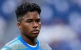 Endrick lọt tầm ngắm Marseille, hứa hẹn tạo luồng sinh khí mới bên cạnh Greenwood