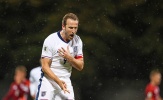 Harry Kane tiếp tục tỏa sáng, ghi dấu ấn lớn trong sự nghiệp