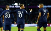 PSG lập kỷ lục doanh thu áo đấu sau chức vô địch Champions League