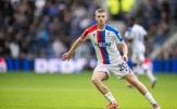 Adam Wharton: Tiền vệ lý tưởng cho Manchester United, phong cách như Carrick