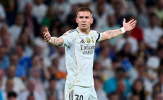 Franco Mastantuono và thử thách cạnh tranh tại Real Madrid