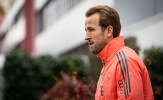 Harry Kane trở lại, nhưng Bayern đối mặt với loạt tổn thất trước trận gặp Dortmund